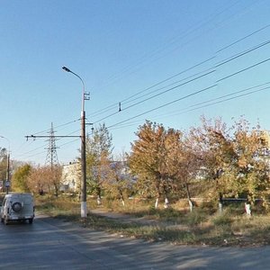 Konstitutsiy Avenue, 27, Kurgan: photo