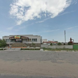Lazorevaya ulitsa, 46А, Volgograd: photo
