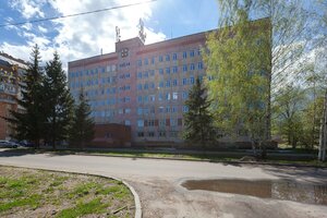 Chernyakhovskogo Street, 14, Rybinsk: photo