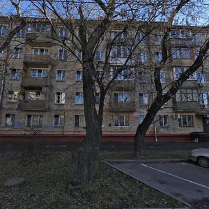 Koptevskaya Street, 8, Moscow: photo