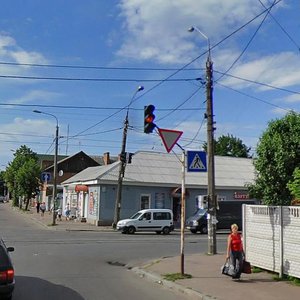 Khlibna Street, 14/15, Zhytomyr: photo