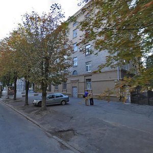 Volodymyra Vernadskoho Street, 16, Dnipro: photo