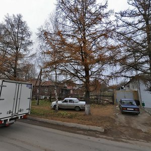 Тула, Улица Головина, 11: фото