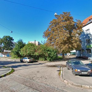 Festivalnaya Alley, 8, Kaliningrad: photo