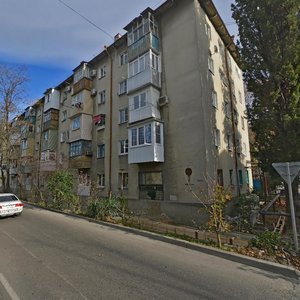 Туапсе, Улица Бондаренко, 4: фото