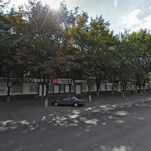 Serhiya Nihoiana Avenue, 5, Dnipro: photo