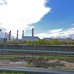 Vavilova Street, 5Бс5, : foto