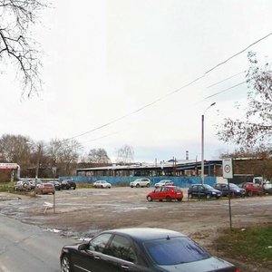 Geroya Popova Street, 35В, Nizhny Novgorod: photo