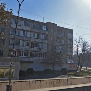 Gagarina Street, 2Б, Stavropol Krai: photo