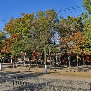 Bohoiavlenskyi prospekt, No:317, Nikolaev: Fotoğraflar