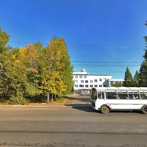 Lenina Street, 198, Kirov: photo