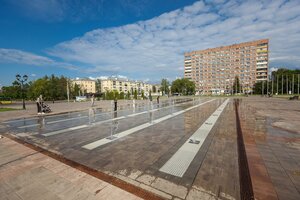 Krestovaya ulitsa, 141, Rybinsk: photo