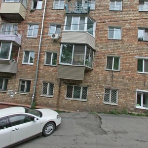 Posyetskaya Street, 40, Vladivostok: photo