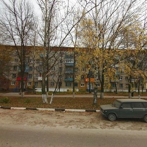 Ulitsa 40 let Oktyabrya, 15, Kstovo: photo