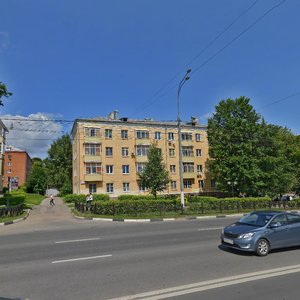 Kirova Street, 40, : foto