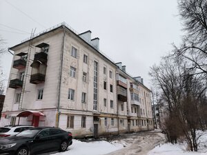 Lenina Street, 12, : foto