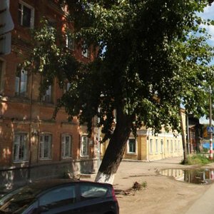 Gordeevskaya Street, 55, Nizhny Novgorod: photo