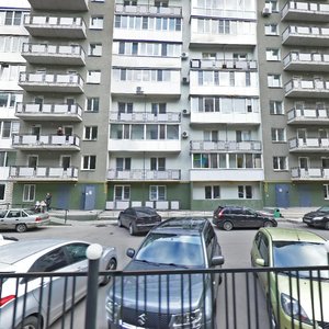 4-y proyezd imeni N.G. Chernyshevskogo, 6А, Saratov: photo