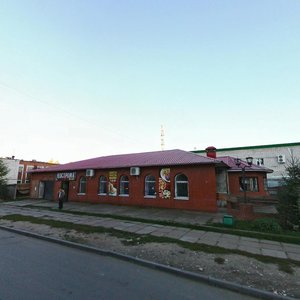 Ulitsa Zhukova, 2А, Zelenodolsk: photo