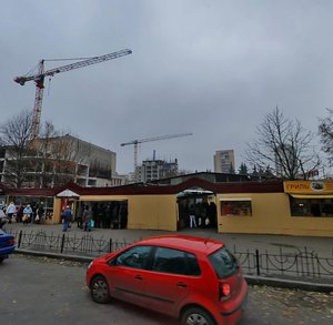Solomianska Street, 24, : foto