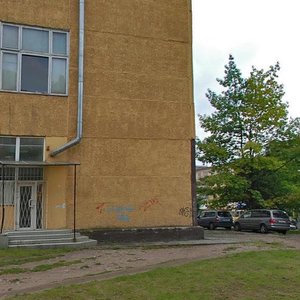 Bagrationa Street, 78, Kaliningrad: photo
