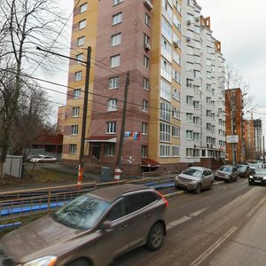 Timiryazeva Street, 29Б, Nizhny Novgorod: photo