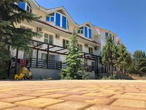 Pionerskiy prospekt, 107, Anapa: photo