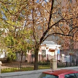 Potapovsky Lane, 3с5, Moscow: photo