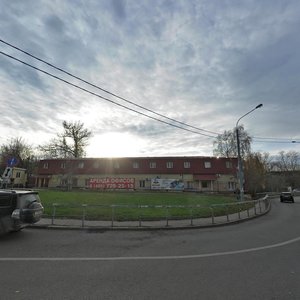 Vodnikov Street, 2 ، موسكو: صورة