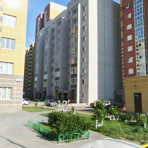 Moskovskiy Tract Street, 87к1, Tyumen: photo