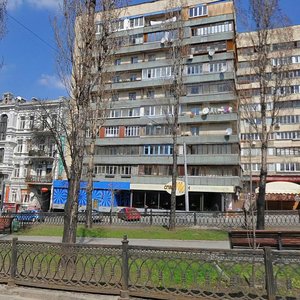 Tarasa Shevchenka Boulevard, 44, : foto