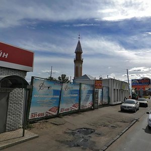 Uritskogo Street, 105В, : foto