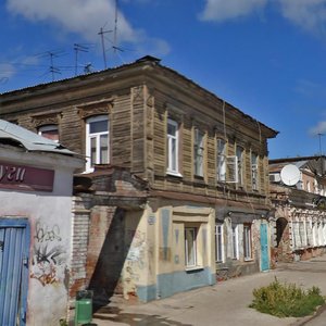 Самара, Галактионовская улица, 50: фото