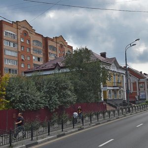 Krasnoy Armii Avenue, 48Б, Sergiev Posad: photo