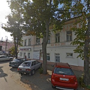 Sovetskaya Street, 105/7, Egorievsk: photo