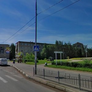Novouglichskoye Highway, 5, : foto