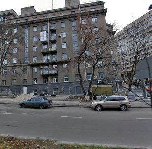 Lva Tolstoho Street, 25, Kyiv: photo