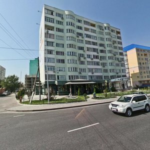 Abdullah Rozybakiev Street, 285А, Almaty: photo