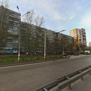 Krasnodontsev Street, 19, : foto