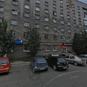 Vorovskogo Street, 5/23, Murmansk: photo