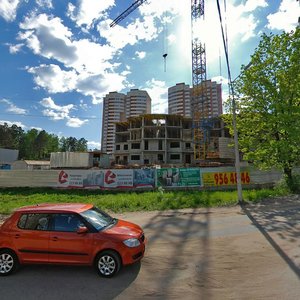 Lesnaya Street, 12, Krasnogorsk: photo