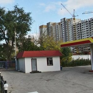 Dachnaya Street, 10Б, Samara: photo