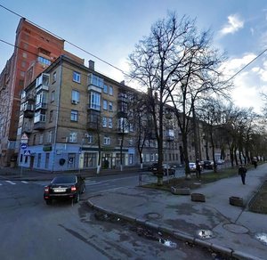 Hertsena Street, 29/6, Kyiv: photo