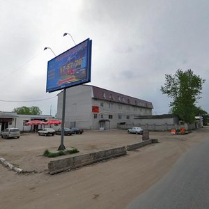 Staritskoe Highway, 27, Tver: photo