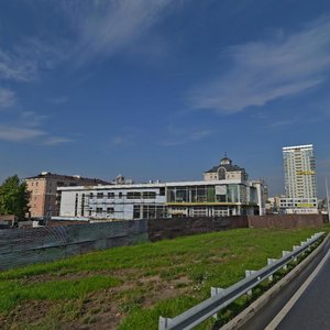 Agronomicheskaya Street, 7, Kazan: photo
