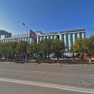 Raboche-Krestyanskaya Street, 12, Volgograd: photo