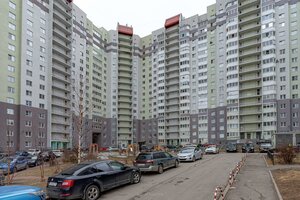 Polevaya Street, 14 ، سانت بطرسبرغ ومقاطعة لينينغراد: صورة