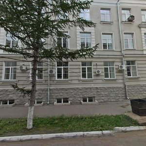 Partizanskaya Street, 6, Omsk: photo