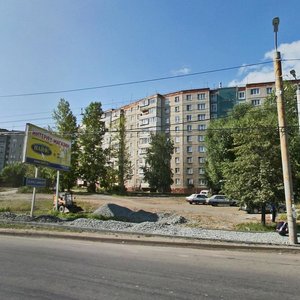 Kopeyskoye highway, 43, Chelyabinsk: photo