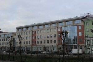 Pravo-Bulachnaya Street, 35/2 ، قازان: صورة
